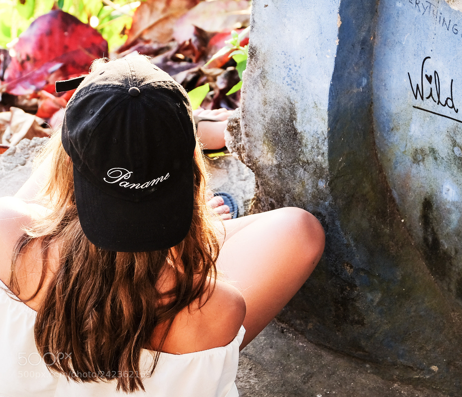 Fujifilm X-T10 sample photo. Advertising campaign for caps photography
