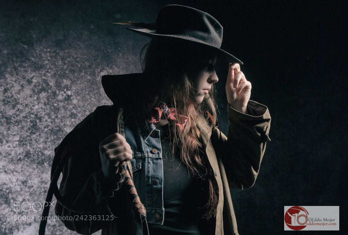 Canon EOS 7D Mark II sample photo. Ingrid photography