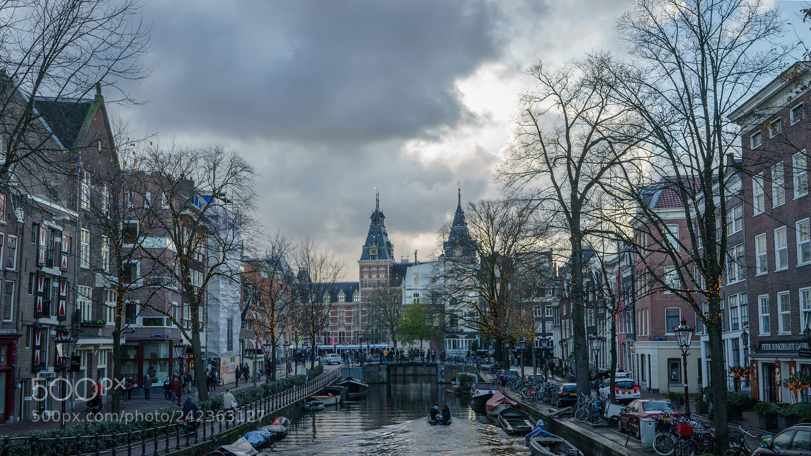 Sony a7 sample photo. Amsterdam photography