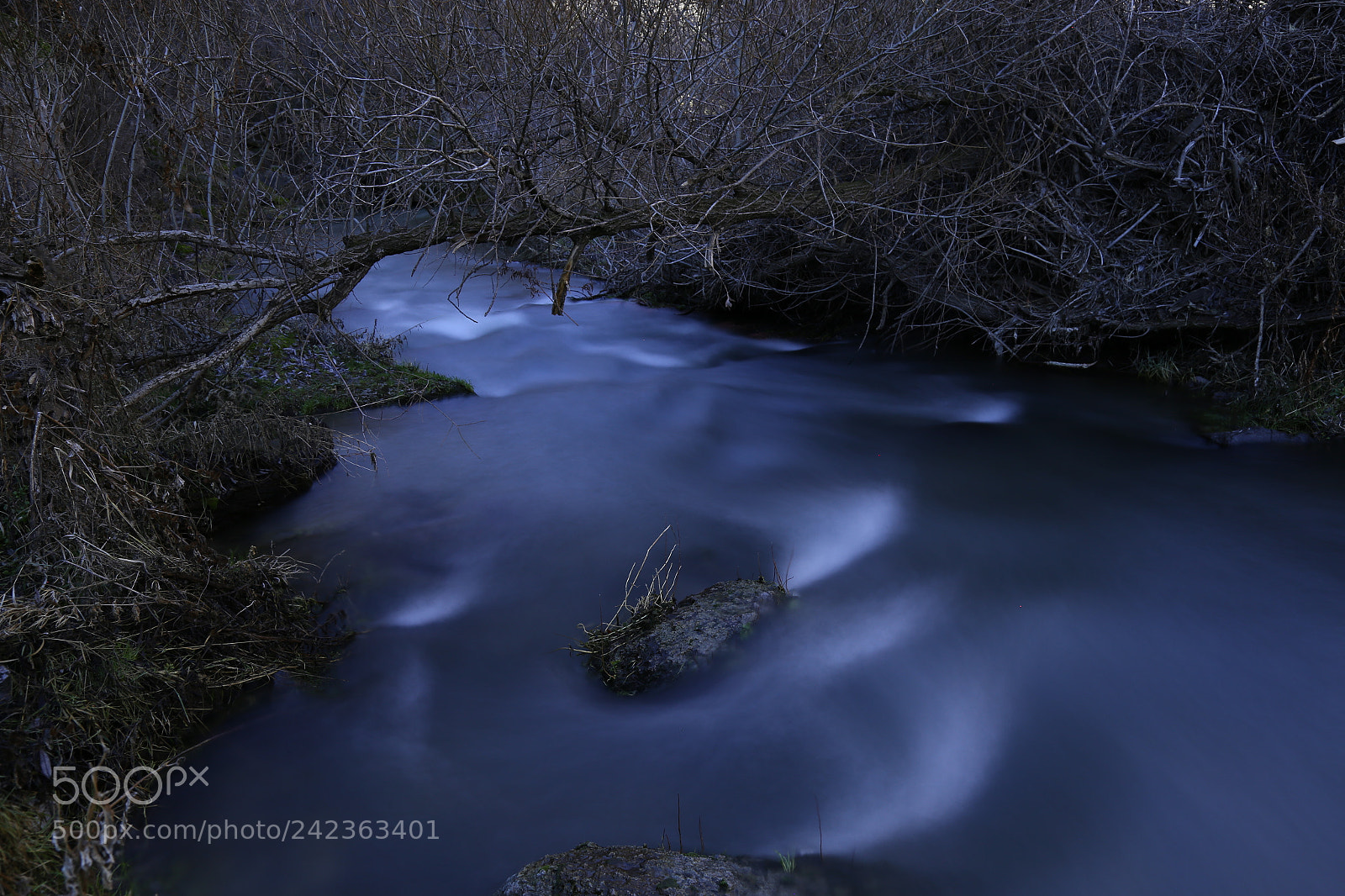 Canon EOS 6D + Canon EF 24-105mm F4L IS USM sample photo. River photography