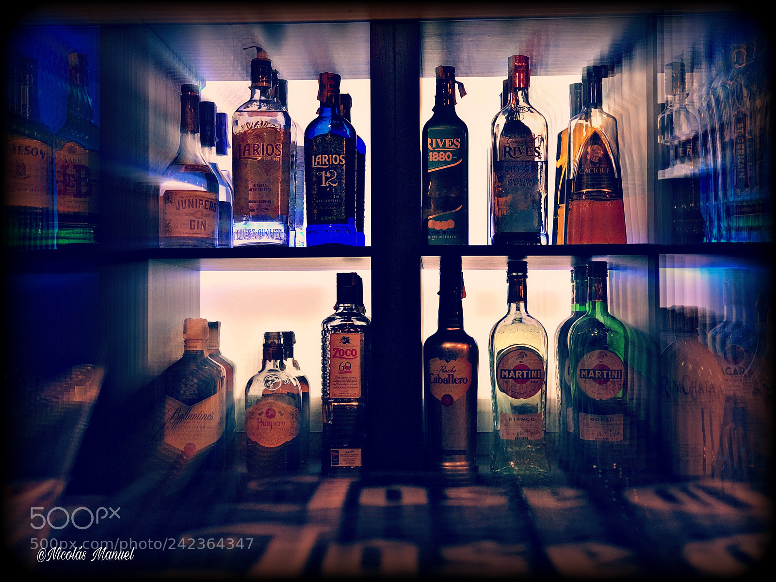 Apple iPhone X sample photo. Bebidas photography