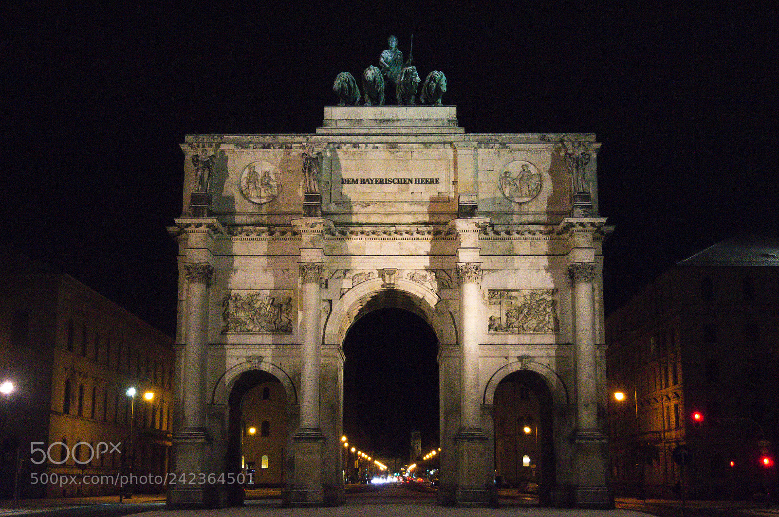 Sony SLT-A37 sample photo. Siegestor photography