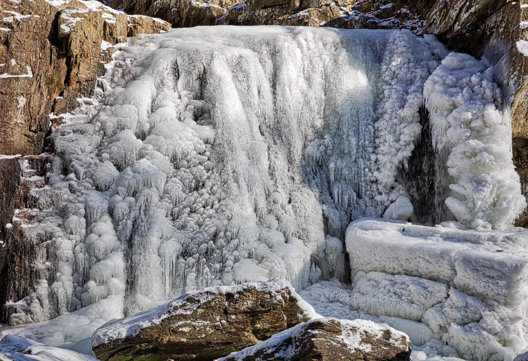 Canon EF 24-70mm F2.8L II USM sample photo. Kilgore falla hdr photography
