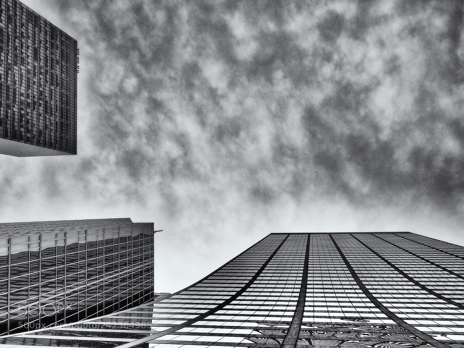 Olympus PEN-F sample photo. The city #2 photography