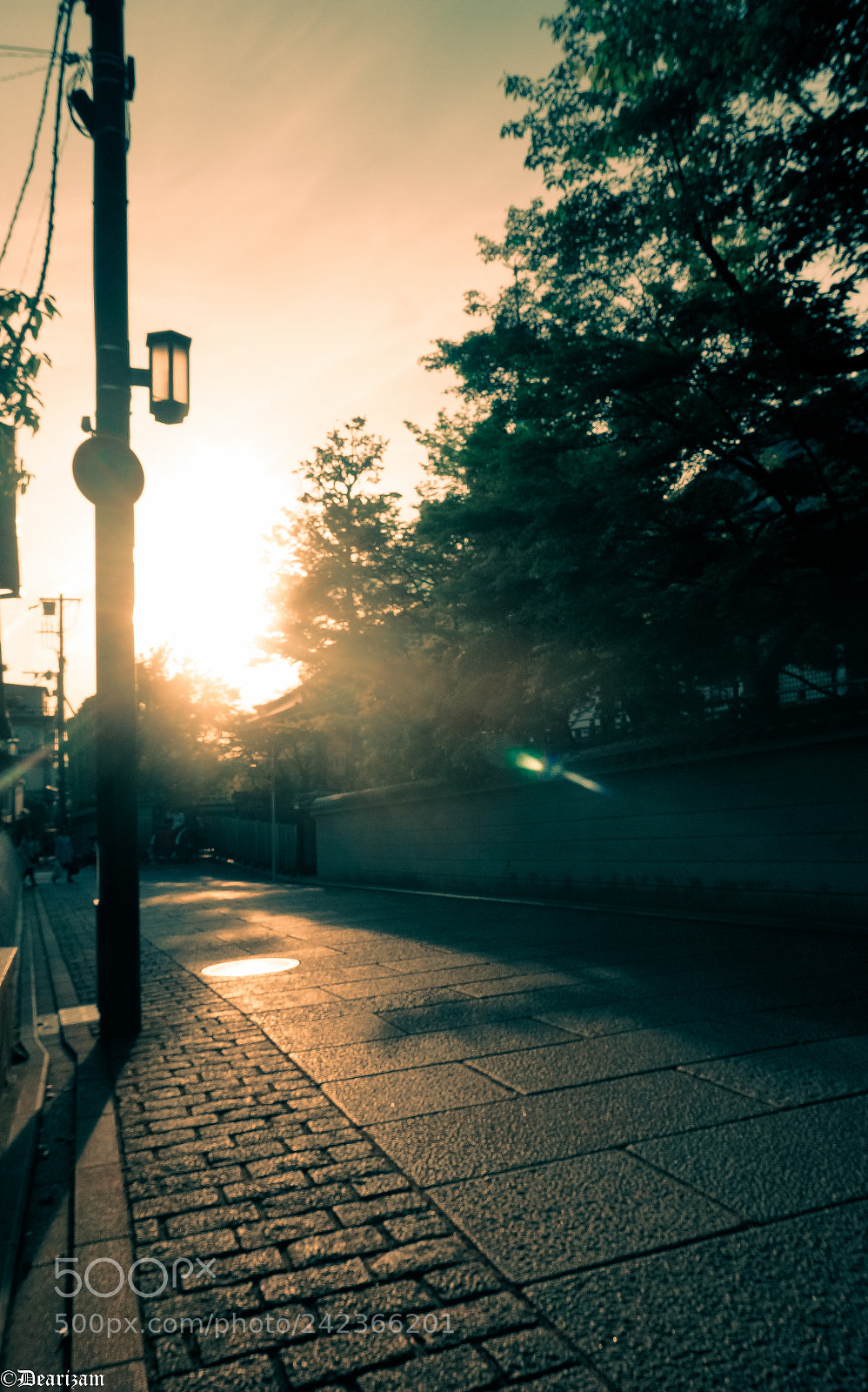 Sony Alpha NEX-3N sample photo. Kyoto photography