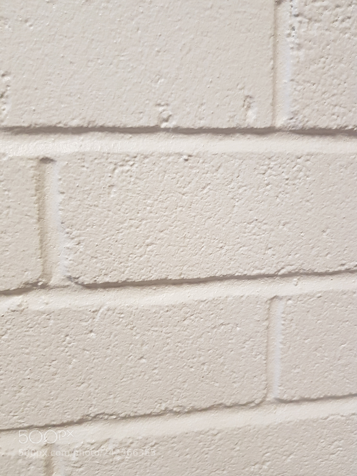 Samsung Galaxy S8+ sample photo. White brick photography