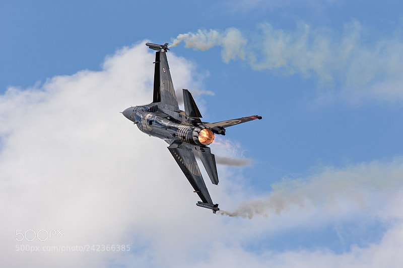 Canon EOS-1D X sample photo. F16 photography