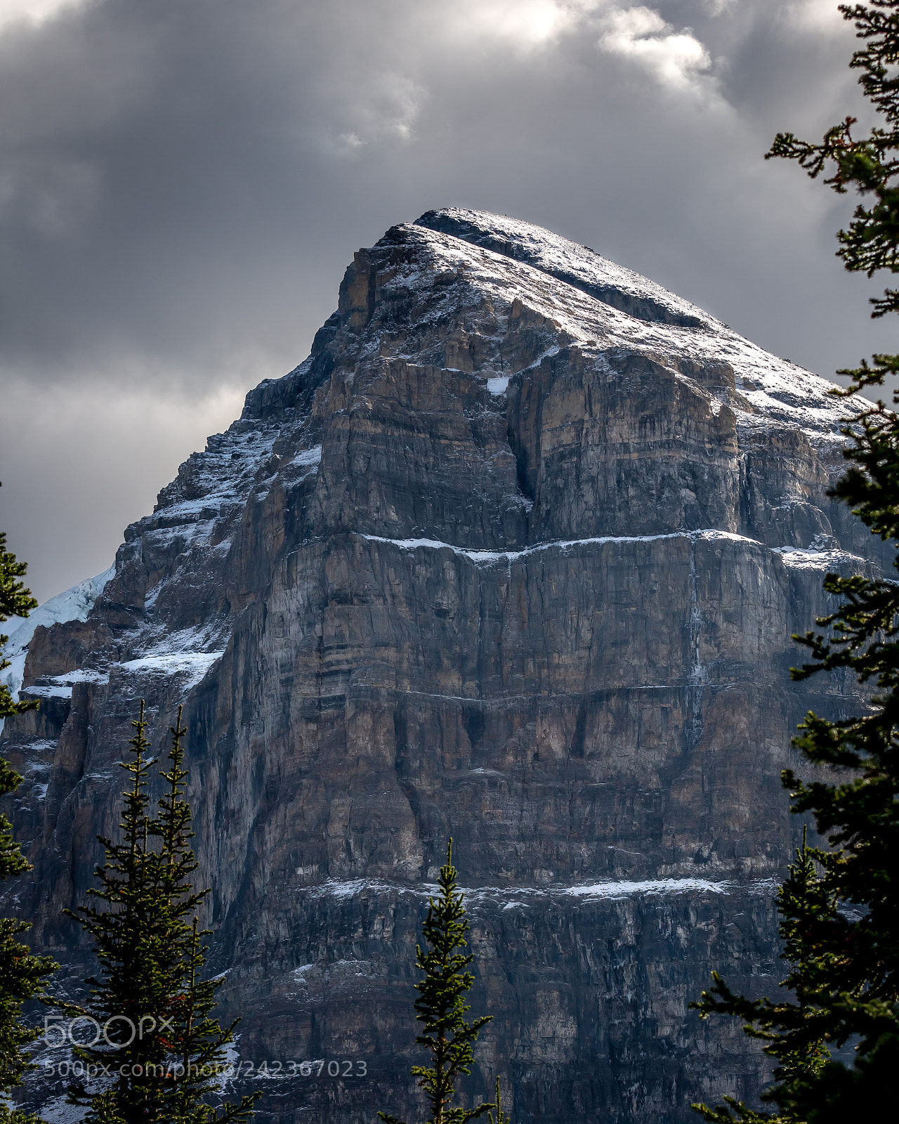 Canon EOS 760D (EOS Rebel T6s / EOS 8000D) sample photo. Glacier peak photography