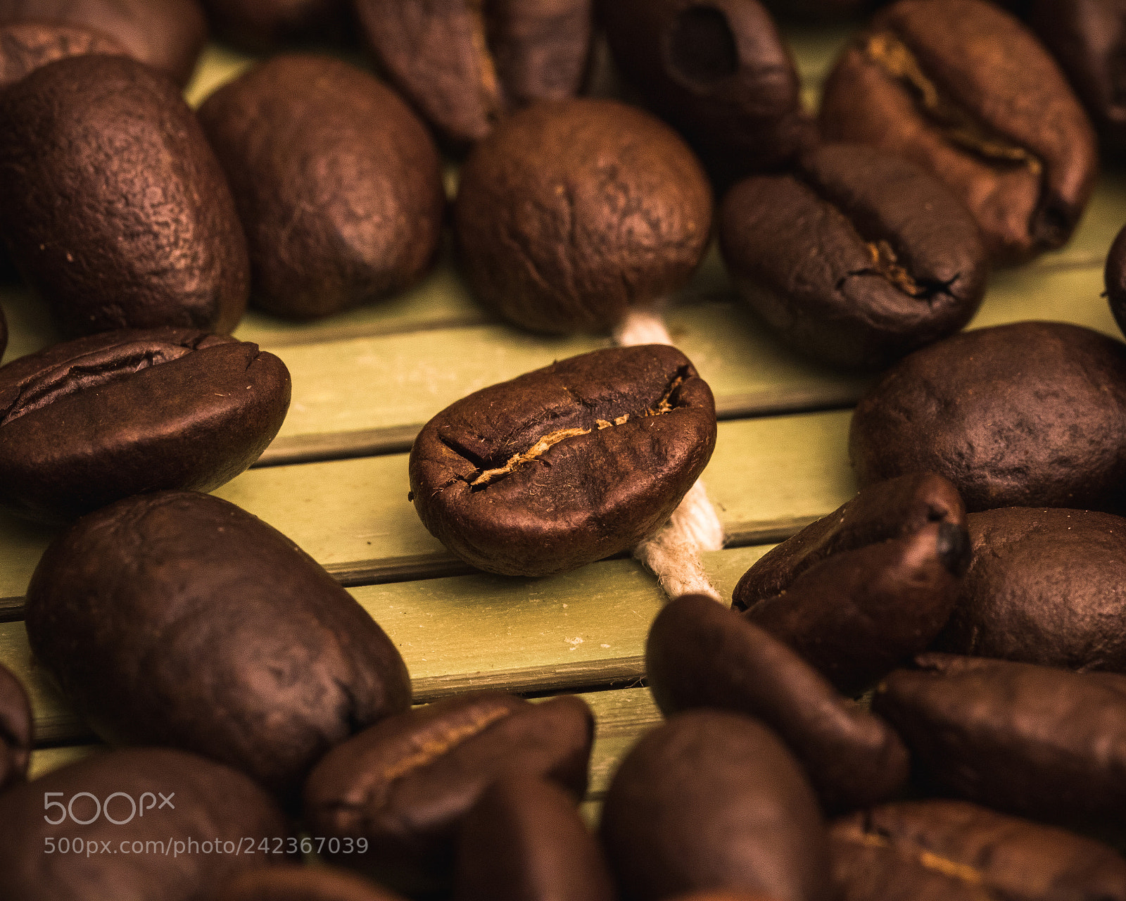 Canon EOS 760D (EOS Rebel T6s / EOS 8000D) sample photo. Coffee roast photography