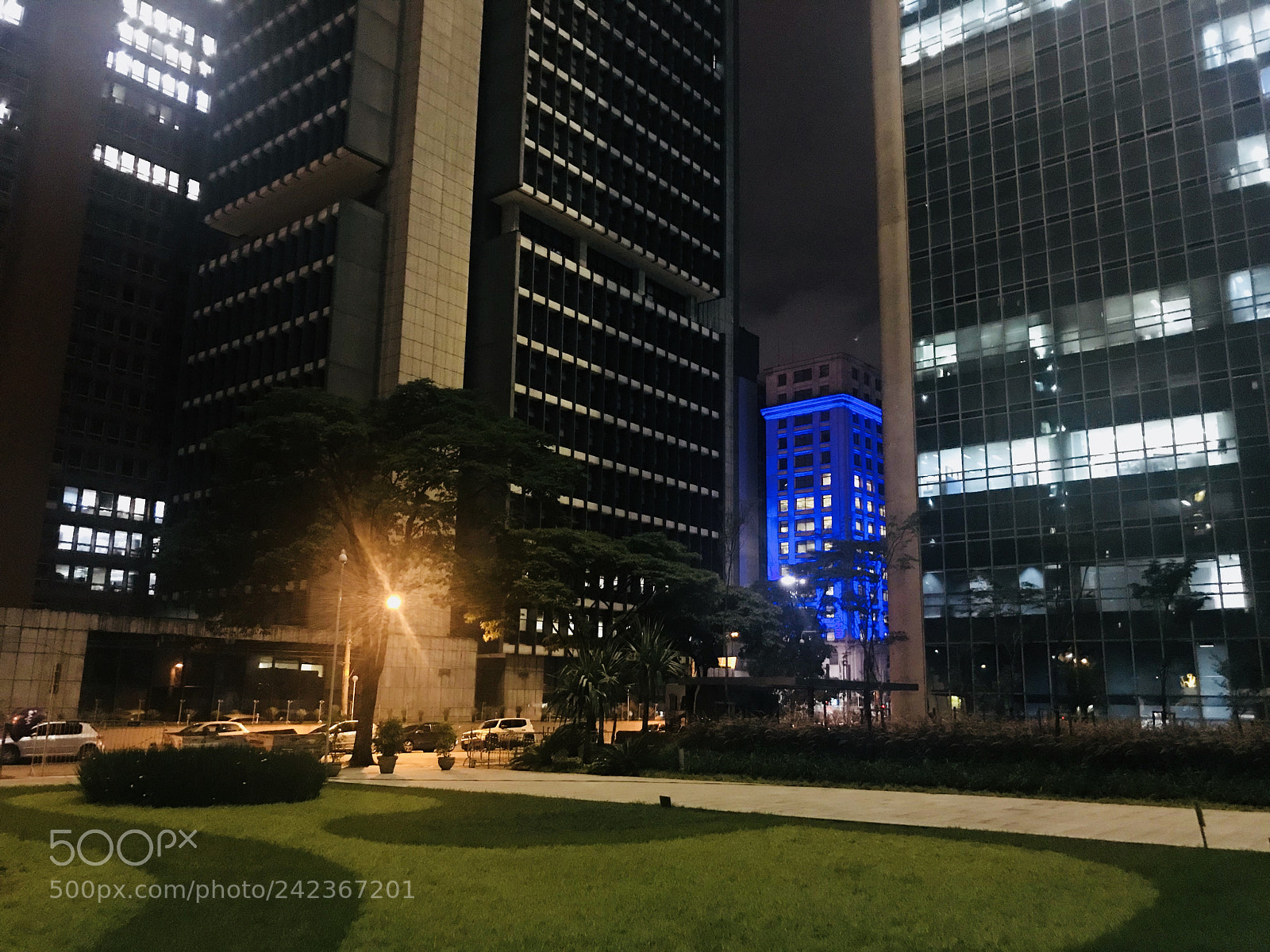 Apple iPhone 7 Plus sample photo. São paulo photography
