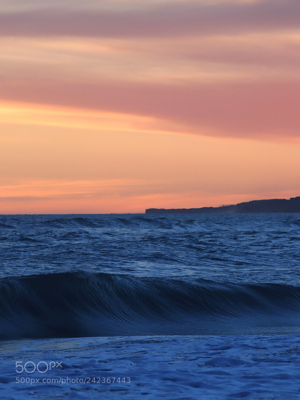 Canon EOS 77D (EOS 9000D / EOS 770D) sample photo. Atardecer  y mar photography