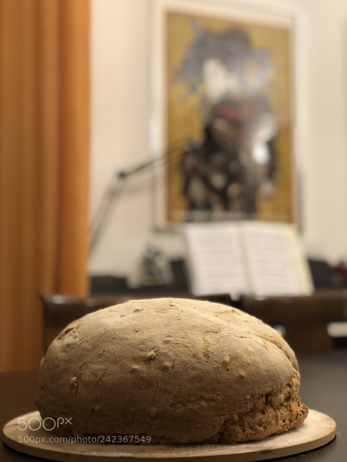 Apple iPhone X sample photo. The magic art of.. photography