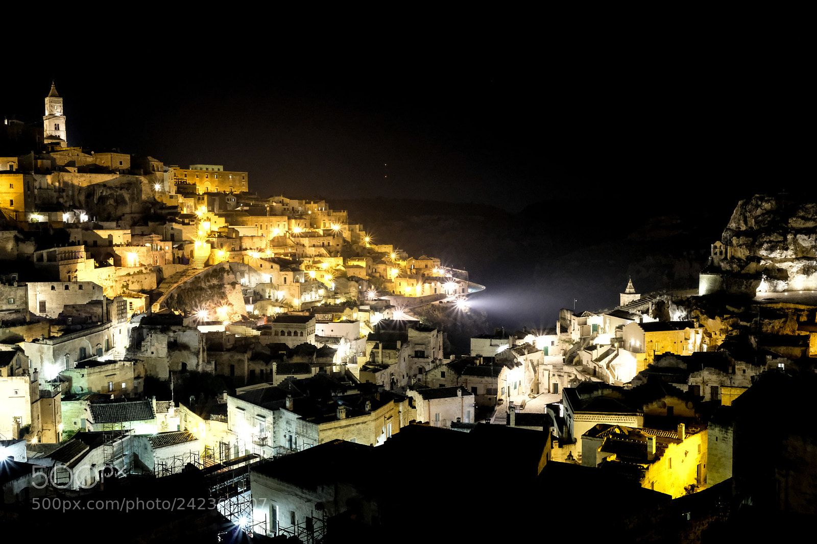 Fujifilm X-T2 sample photo. Matera photography