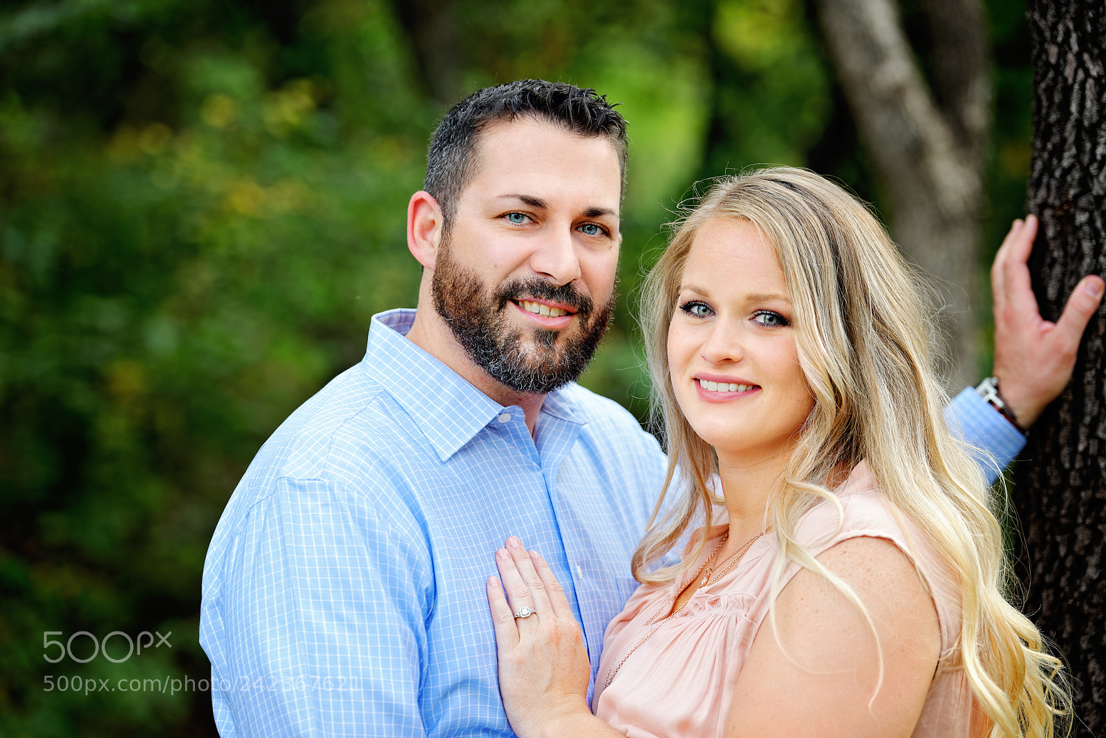 Nikon D800 sample photo. Love dove photography