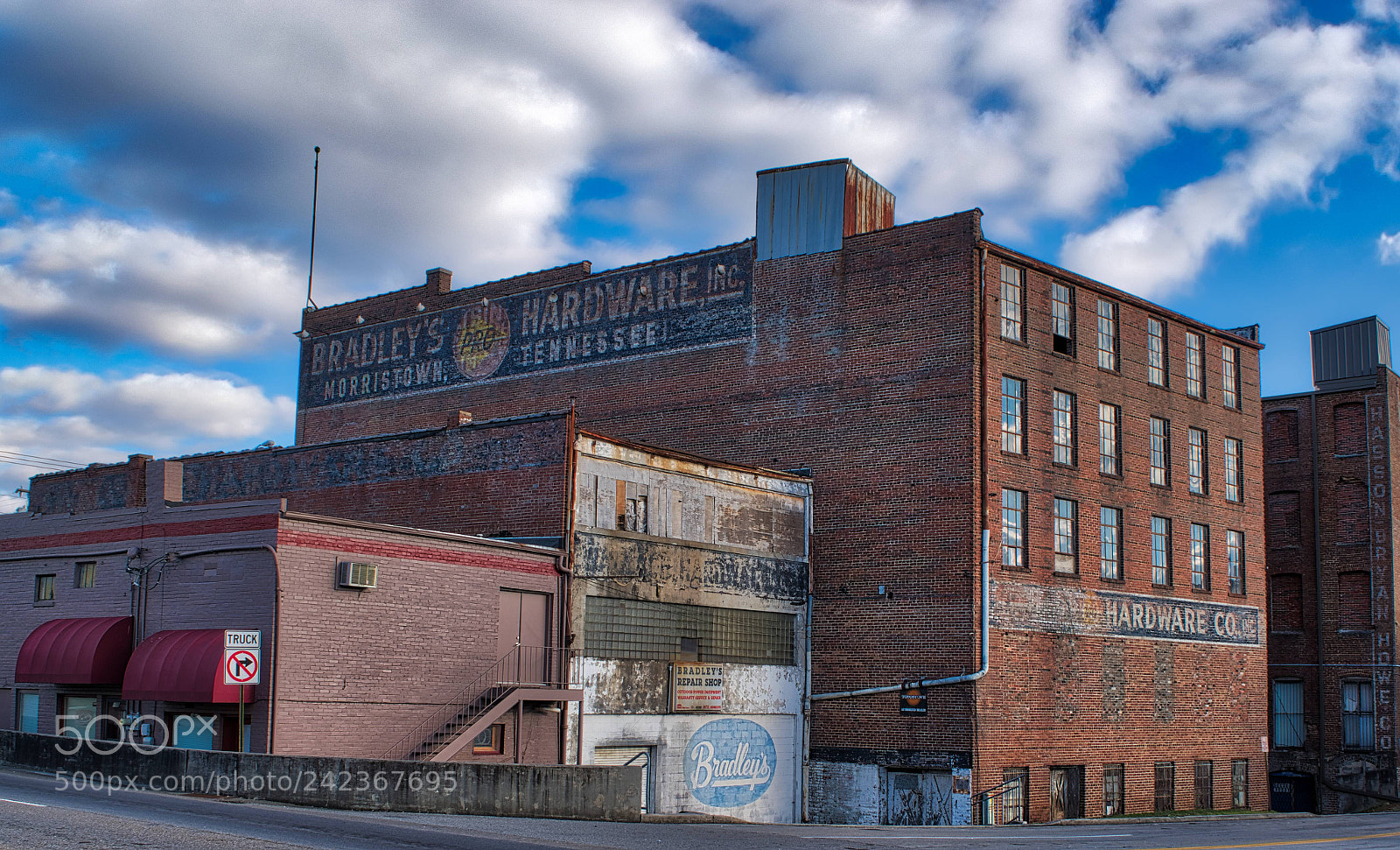 Nikon D5500 sample photo. Buildings photography