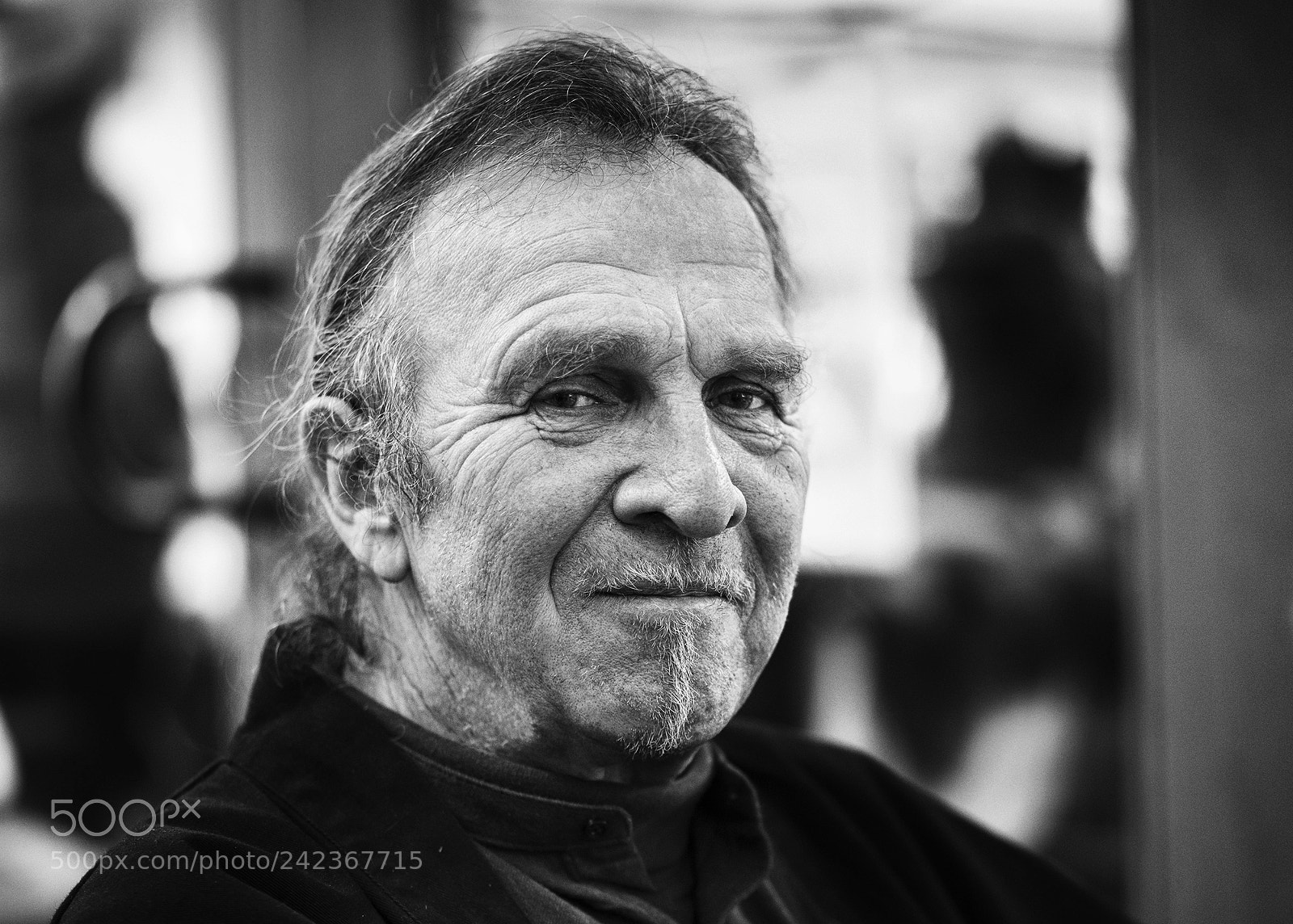 Panasonic Lumix DMC-GX8 sample photo. Ludwig frank artist photography