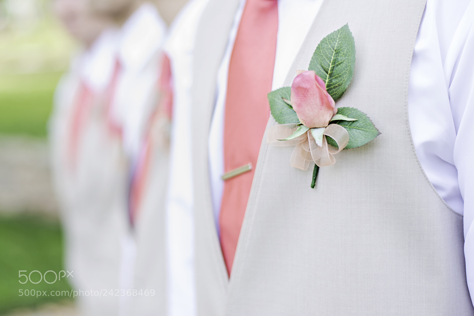 Nikon D800 sample photo. Groomsman row photography