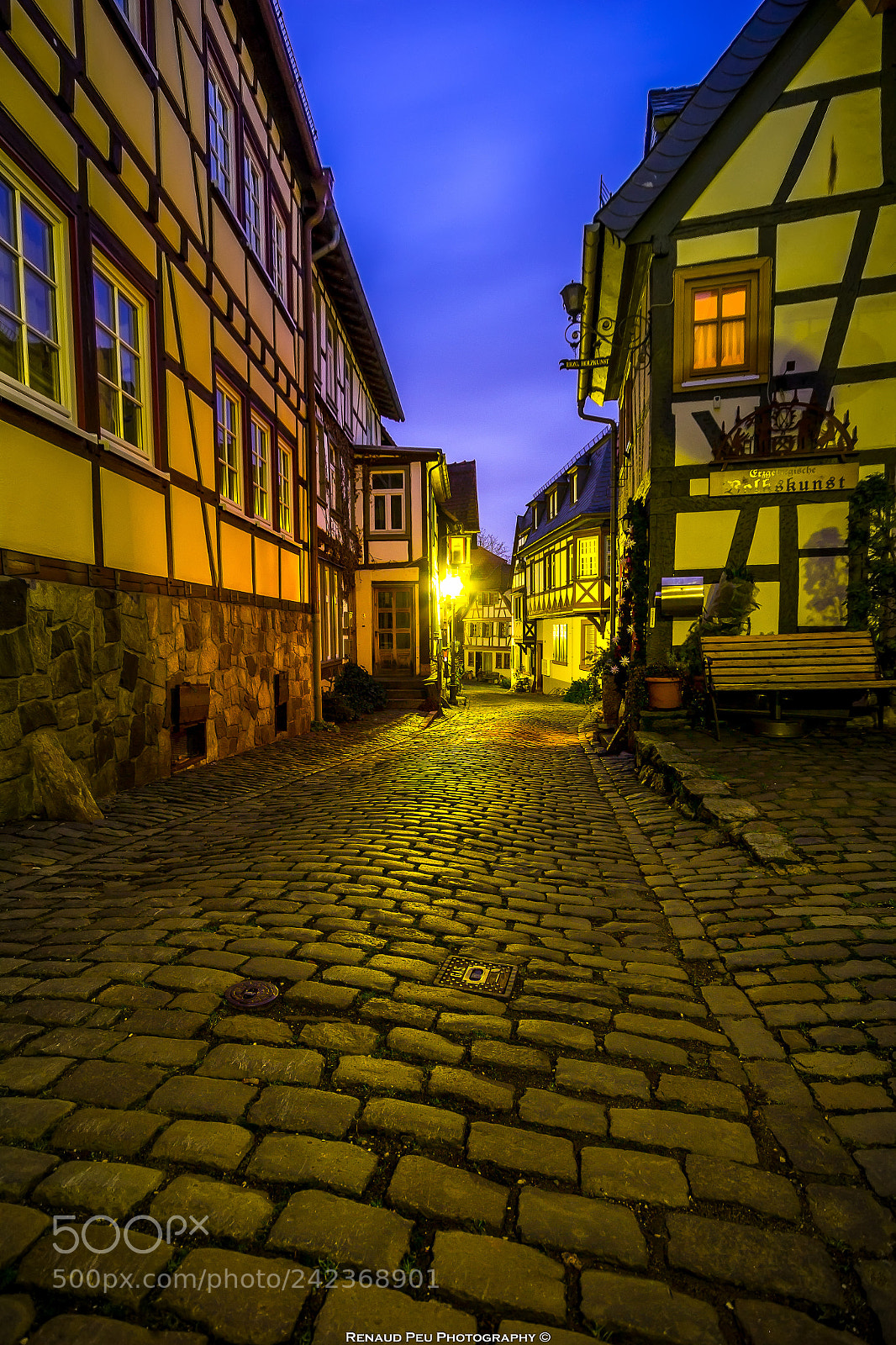 Canon EOS 60D sample photo. Kronberg photography