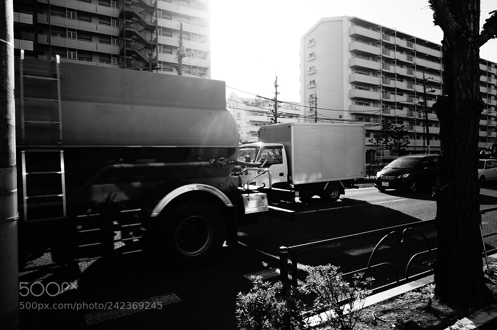 Sony Alpha NEX-5T sample photo. Streets photography