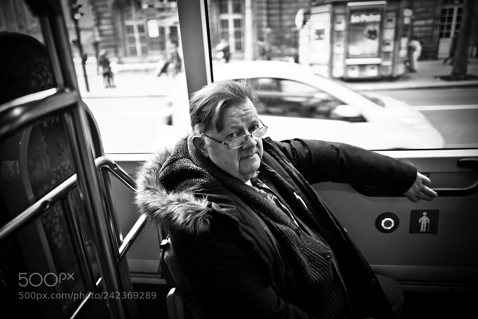 Leica Q (Typ 116) sample photo. Enervé photography