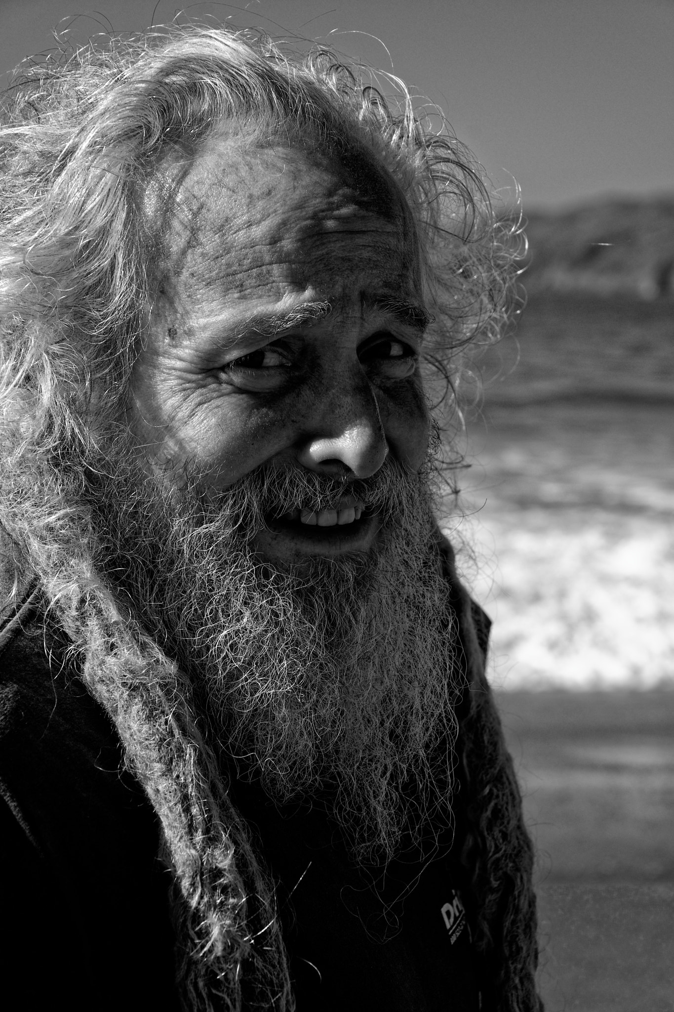 Nikon D500 sample photo. Happy guy photography