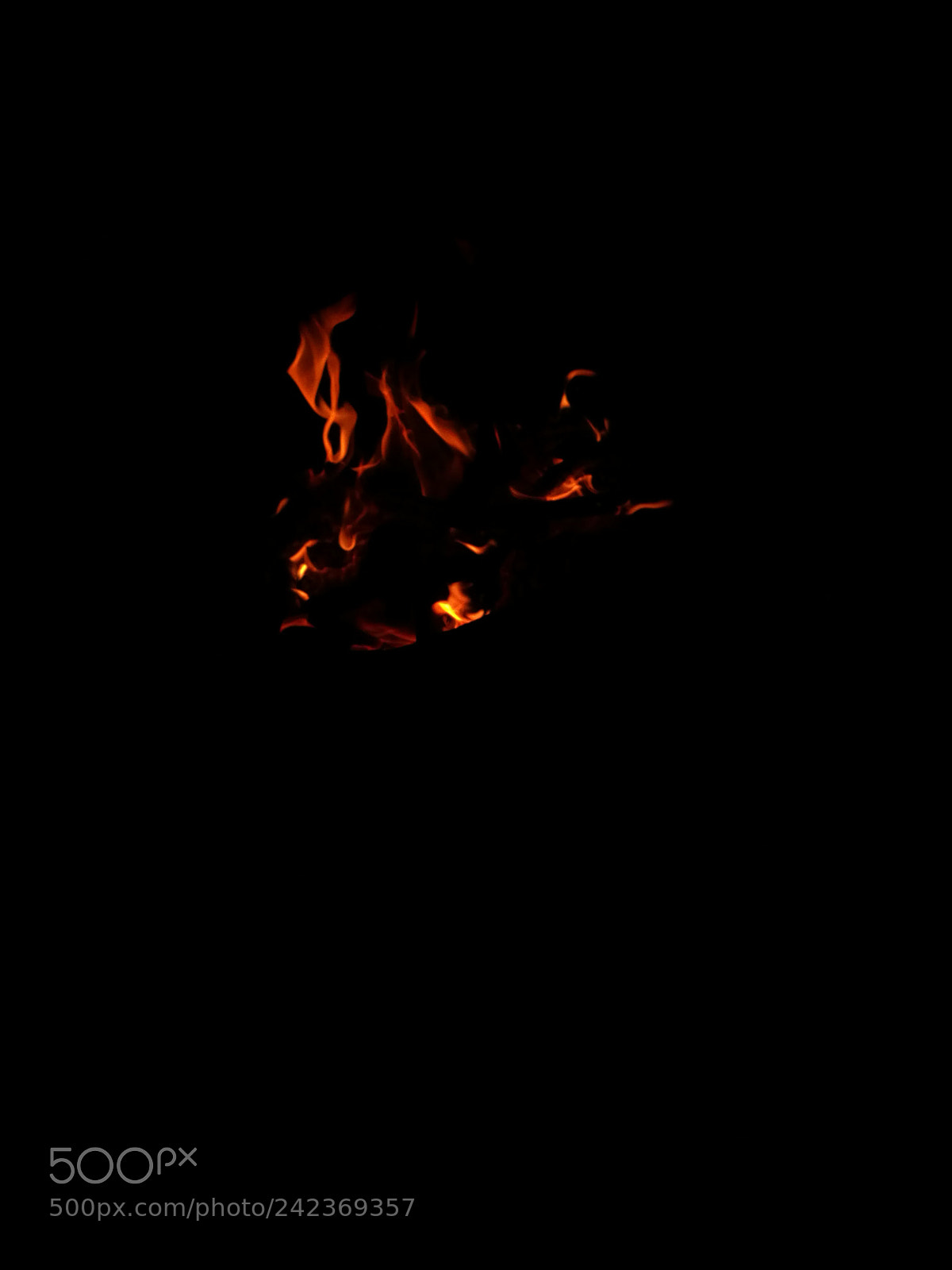 HUAWEI P9 Plus sample photo. Flame photography