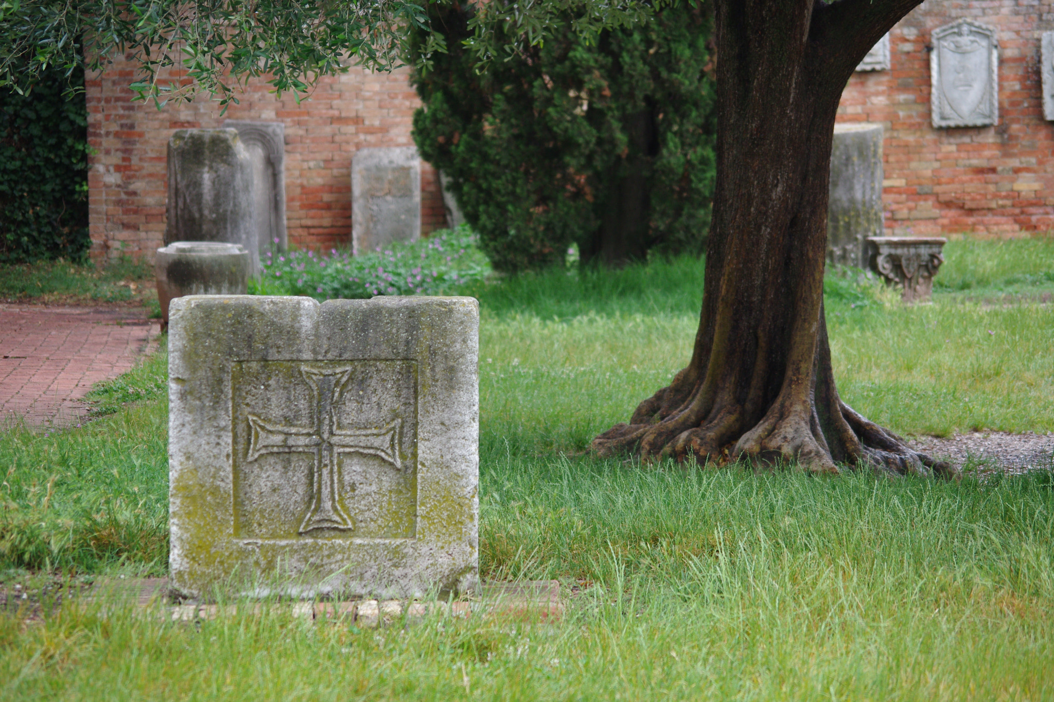 Pentax smc DA 50-200mm F4-5.6 ED sample photo. Torcello photography