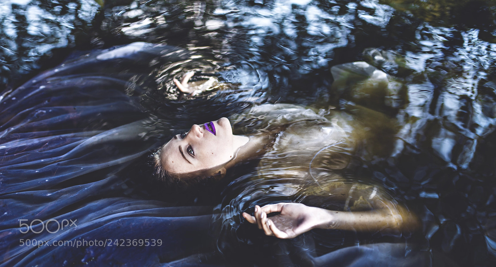 Nikon D810 sample photo. Pin photography