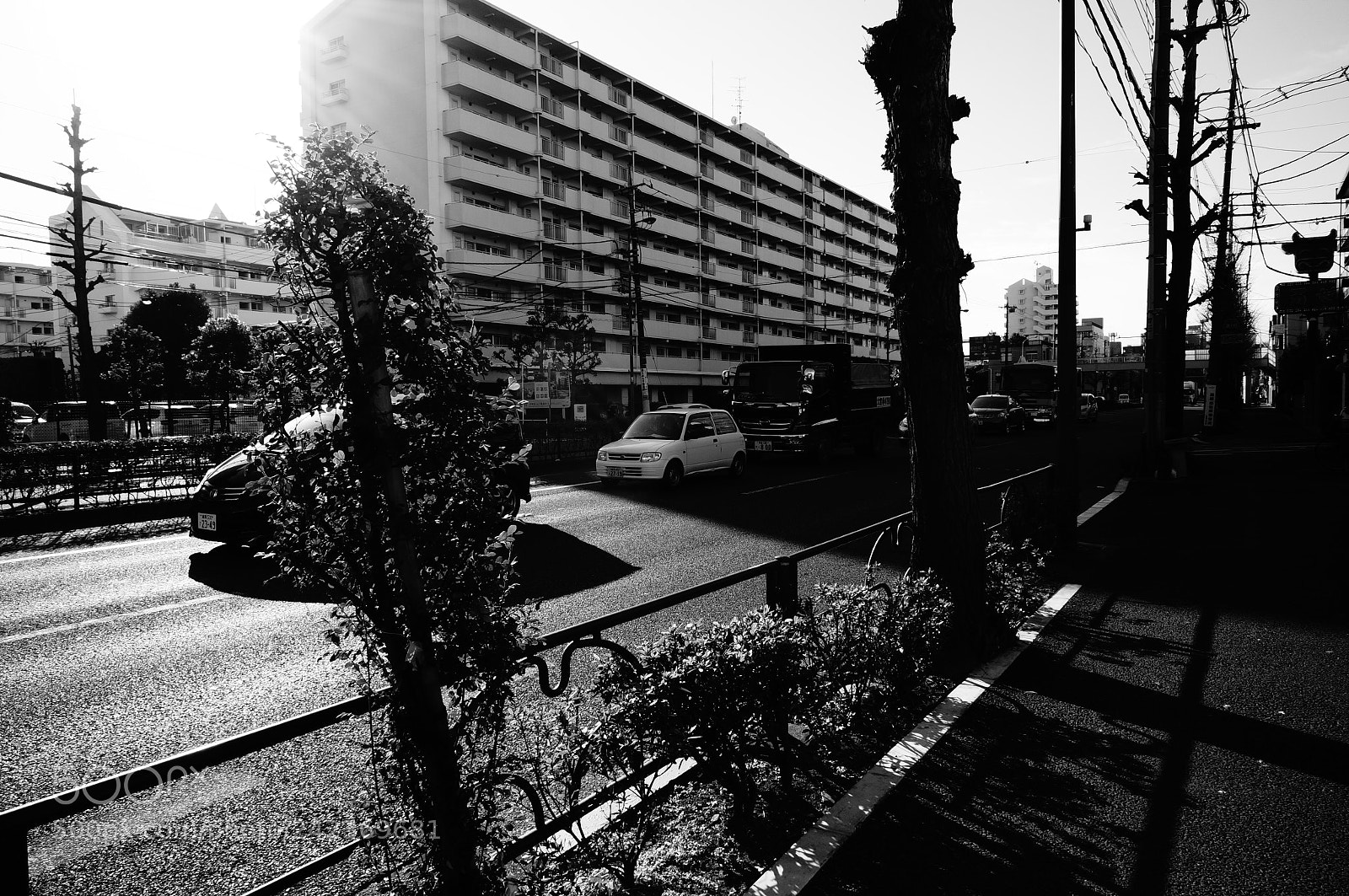 Sony Alpha NEX-5T sample photo. Streets photography