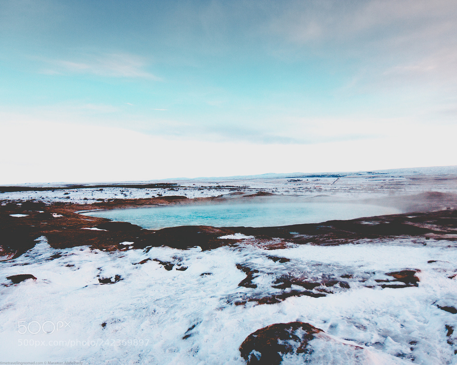 Canon EOS 550D (EOS Rebel T2i / EOS Kiss X4) sample photo. Iceland photography