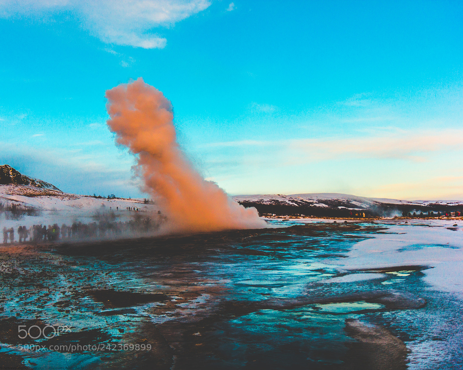 Canon EOS 550D (EOS Rebel T2i / EOS Kiss X4) sample photo. Iceland photography