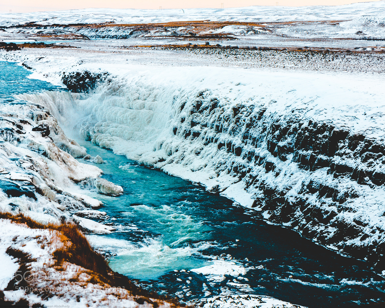 Canon EOS 550D (EOS Rebel T2i / EOS Kiss X4) sample photo. Iceland photography