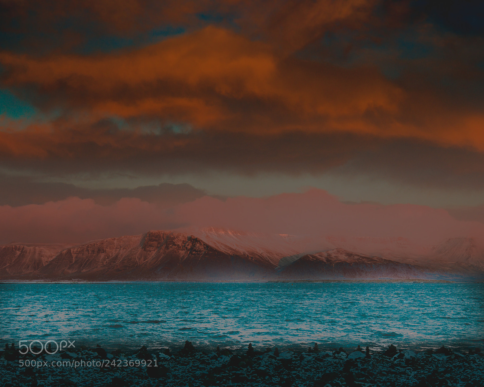 Canon EOS 550D (EOS Rebel T2i / EOS Kiss X4) sample photo. Iceland photography