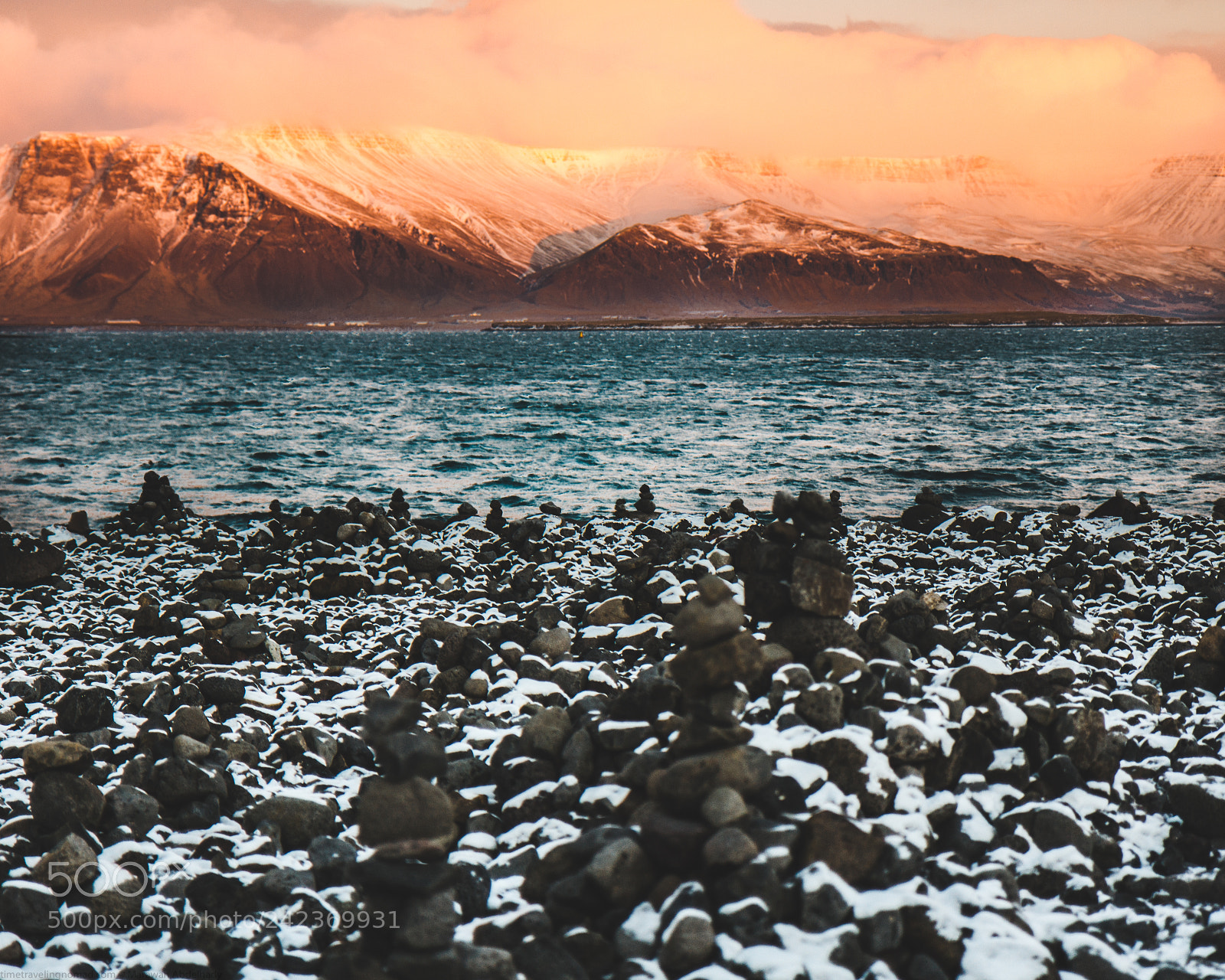Canon EOS 550D (EOS Rebel T2i / EOS Kiss X4) sample photo. Iceland photography