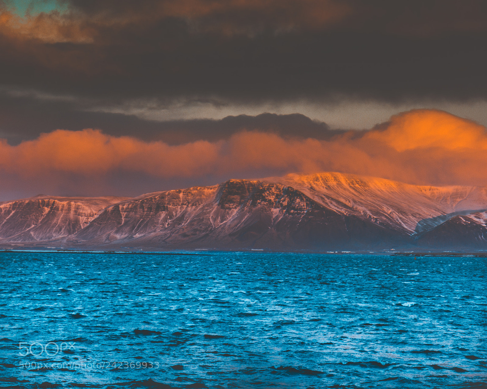 Canon EOS 550D (EOS Rebel T2i / EOS Kiss X4) sample photo. Iceland photography