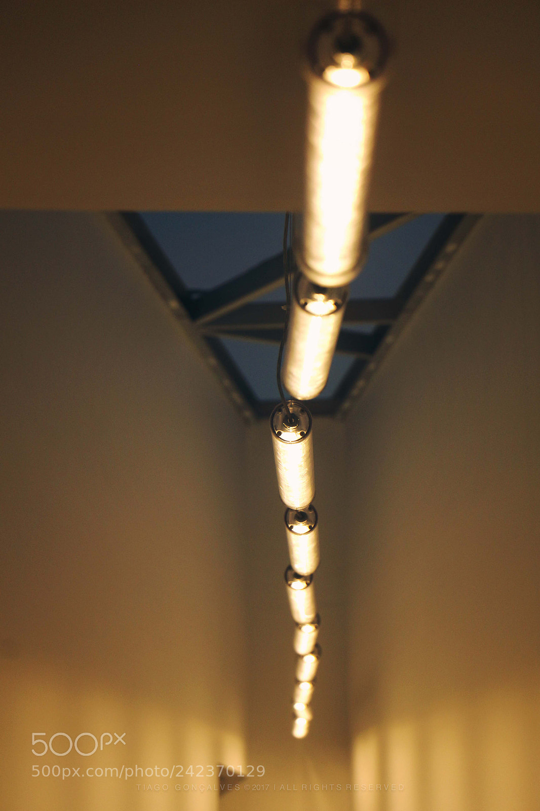 Canon EOS 650D (EOS Rebel T4i / EOS Kiss X6i) sample photo. Light line photography