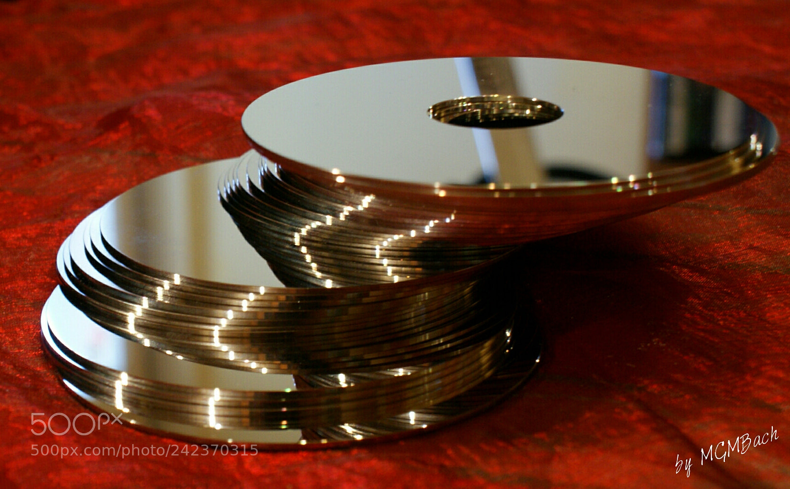 Sony Alpha DSLR-A350 sample photo. Reflection photography