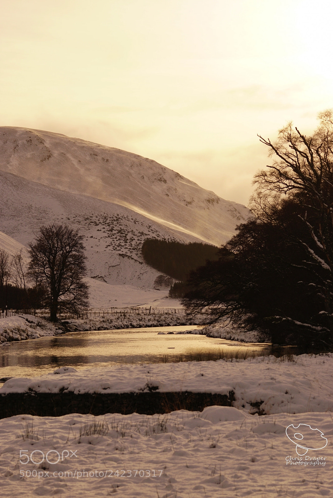 Sony ILCA-77M2 sample photo. The mountain photography