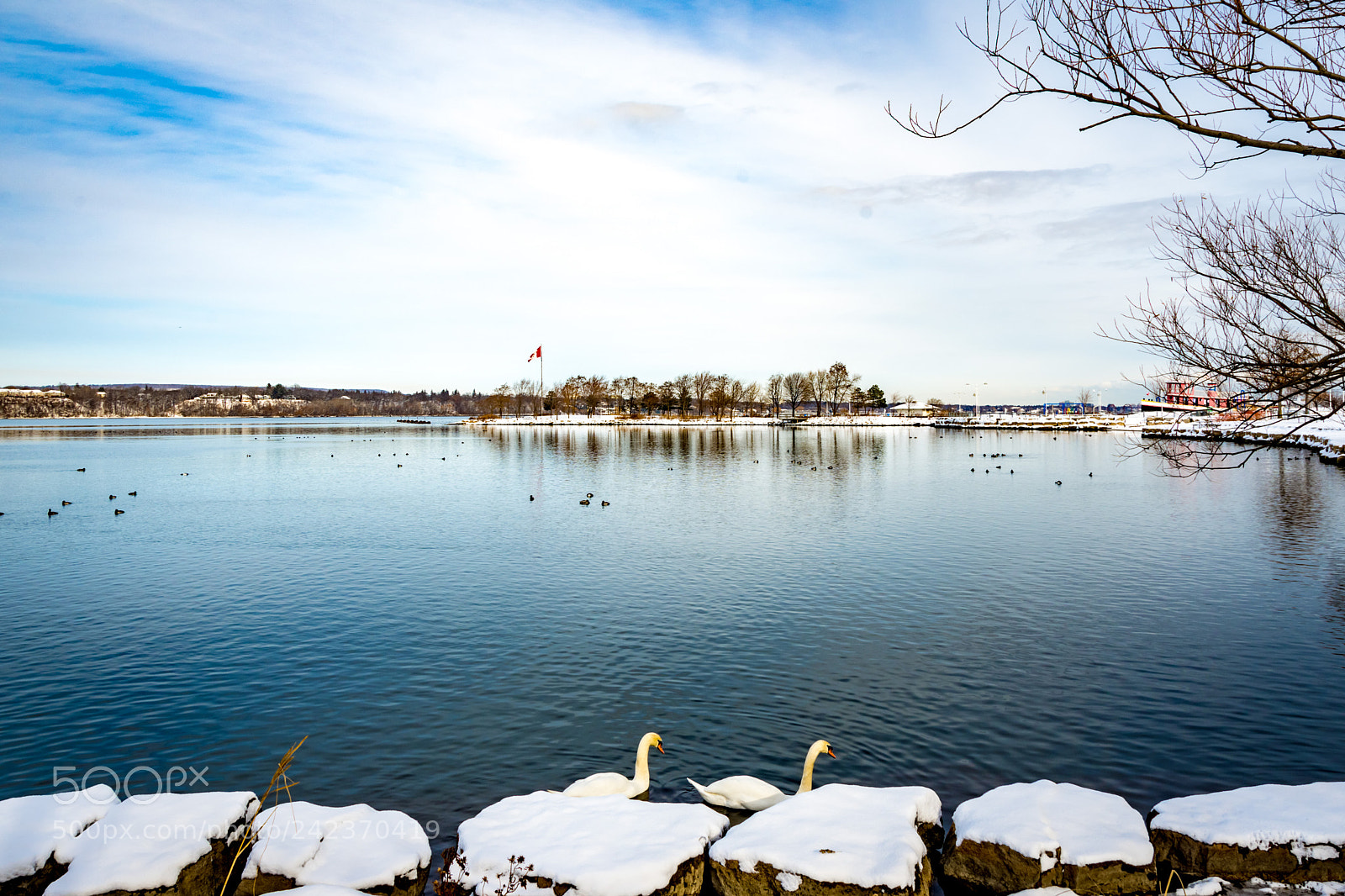 Nikon D7200 sample photo. Winter 105 photography