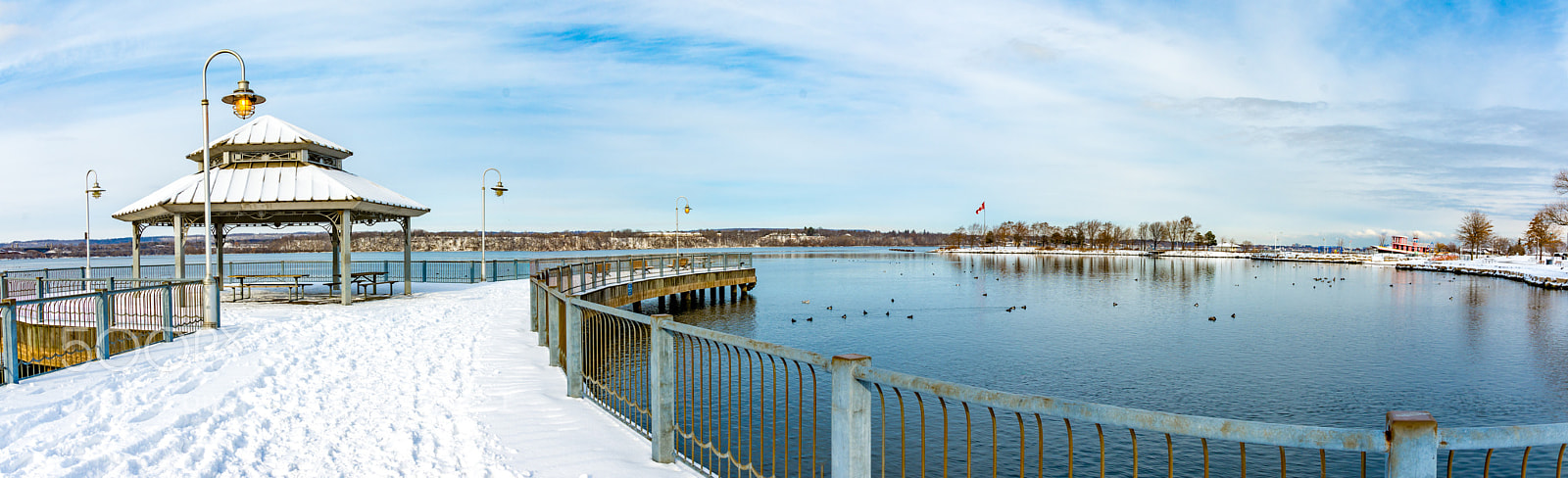 Nikon D7200 sample photo. Winter 110 photography