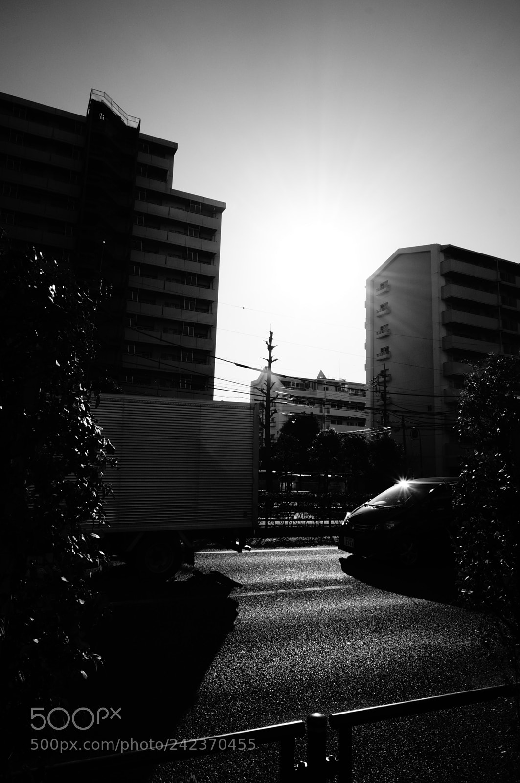 Sony Alpha NEX-5T sample photo. Streets photography
