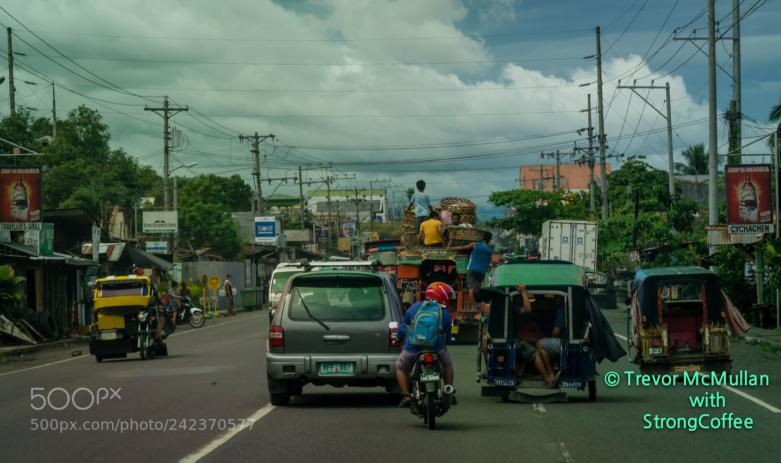 Nikon D800 sample photo. Ontheroadtodavao photography