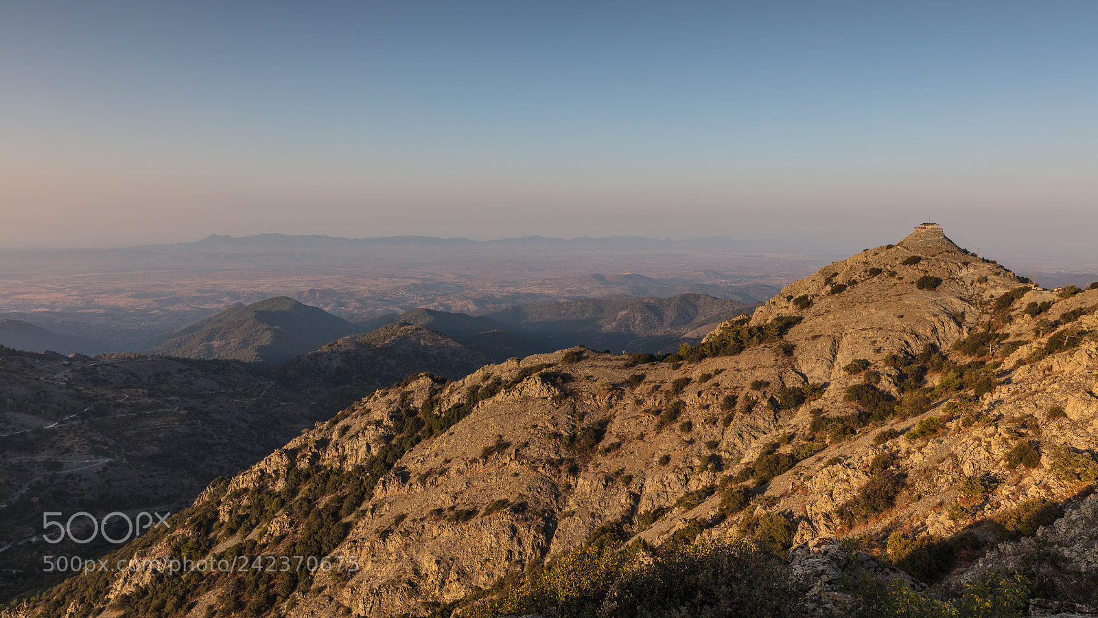 Canon EOS 5DS R sample photo. Firewatch photography