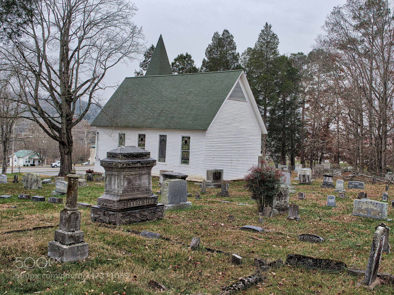 Nikon D5500 sample photo. Churches photography