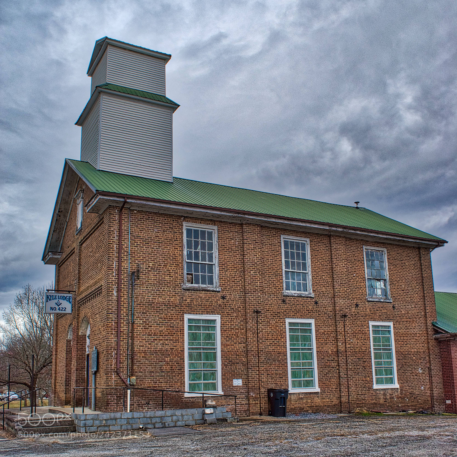 Nikon D5500 sample photo. Churches photography
