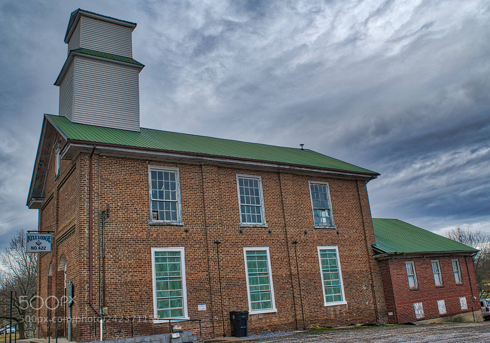 Nikon D5500 sample photo. Churches photography