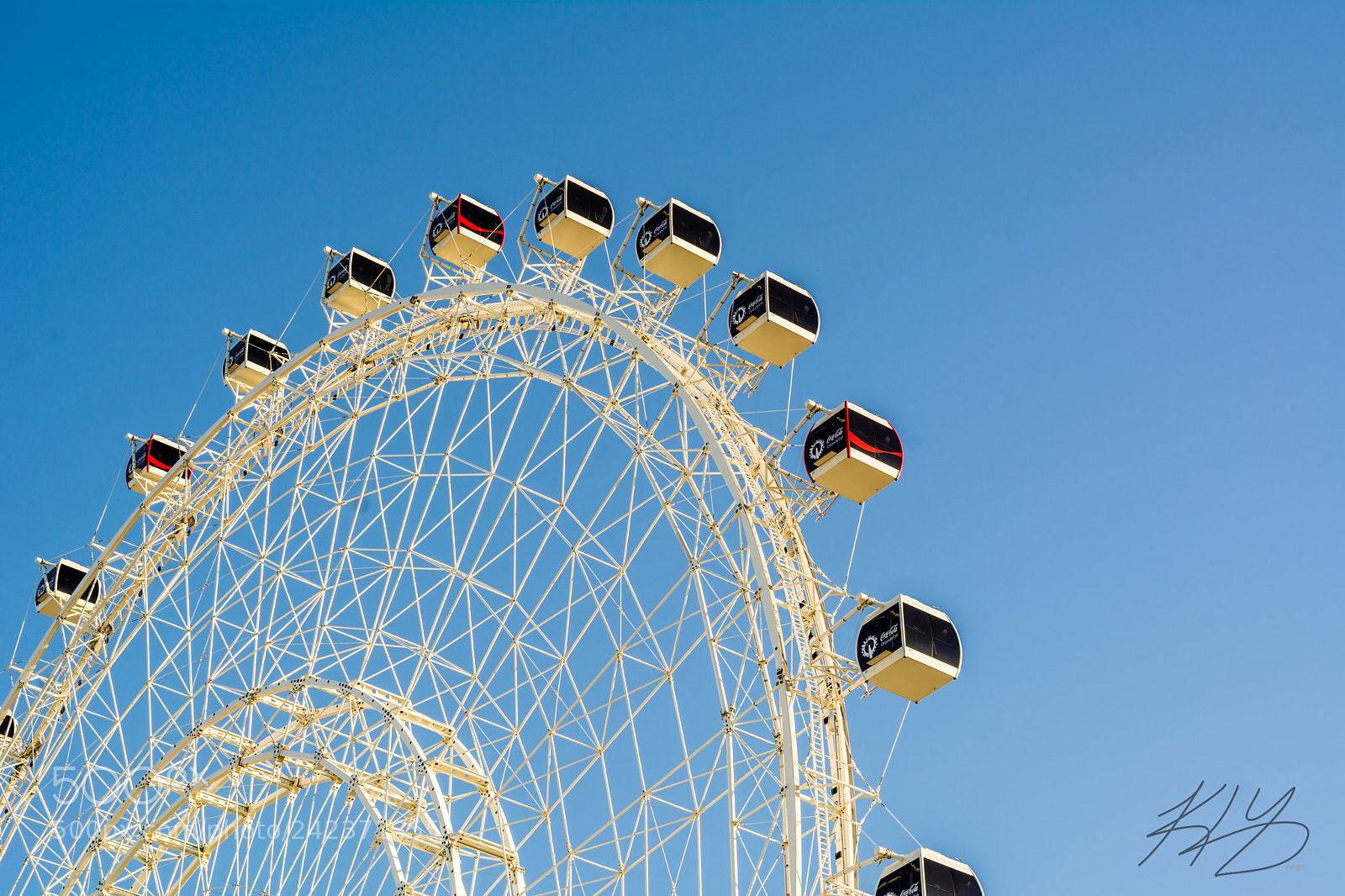 Nikon D7100 sample photo. Skyviews photography