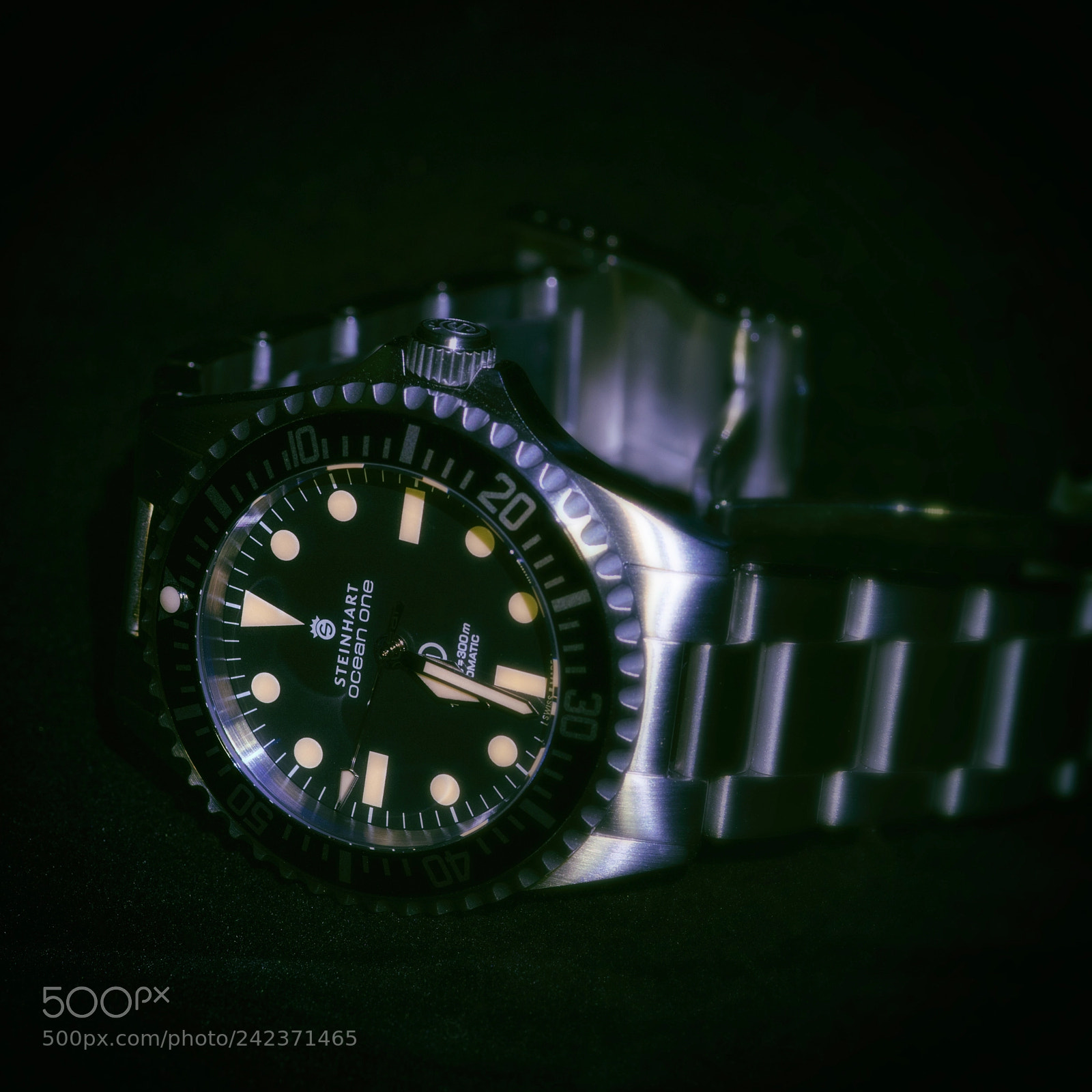 Pentax K-5 sample photo. Timepieces photography