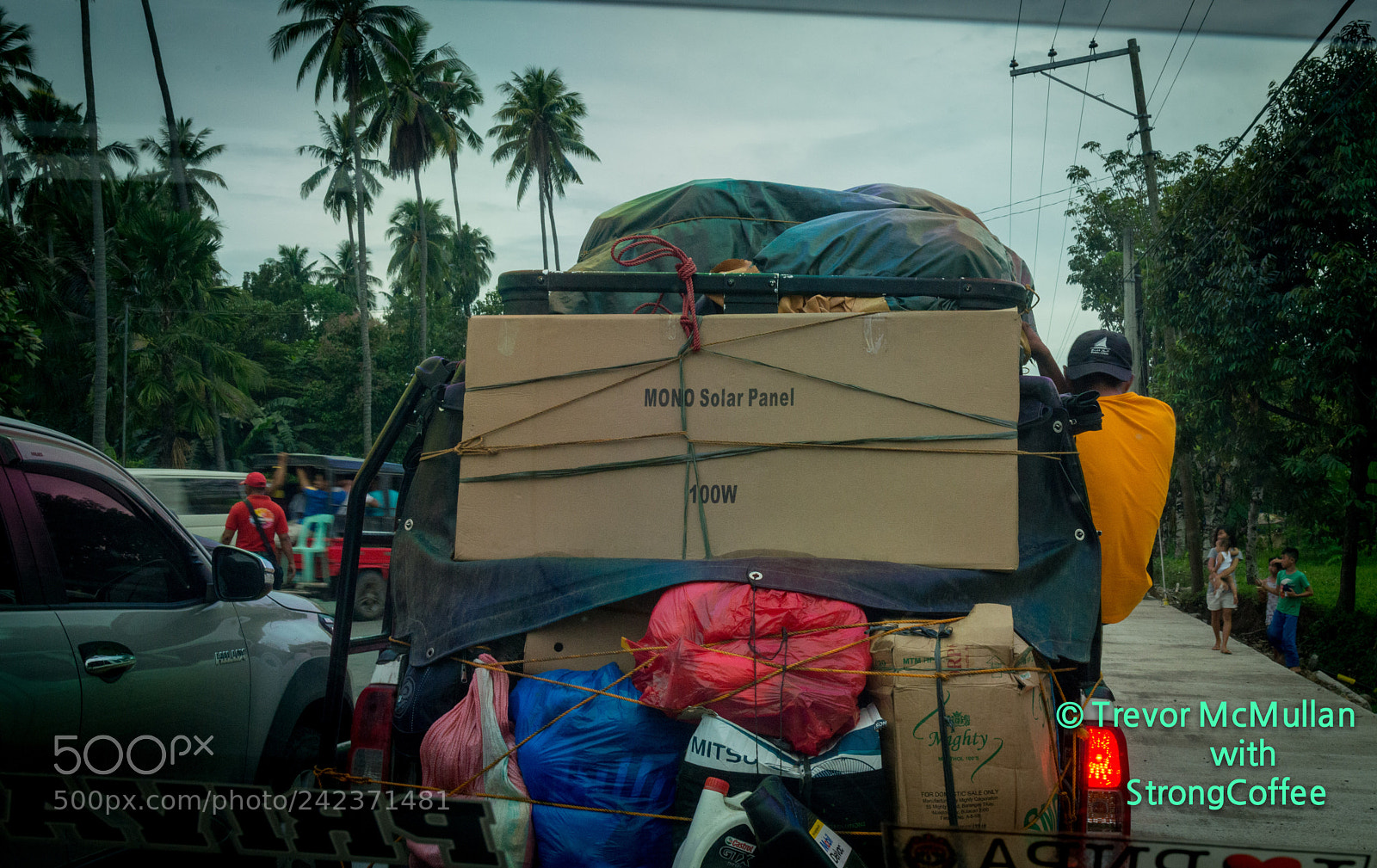 Nikon D800 sample photo. Moving photography