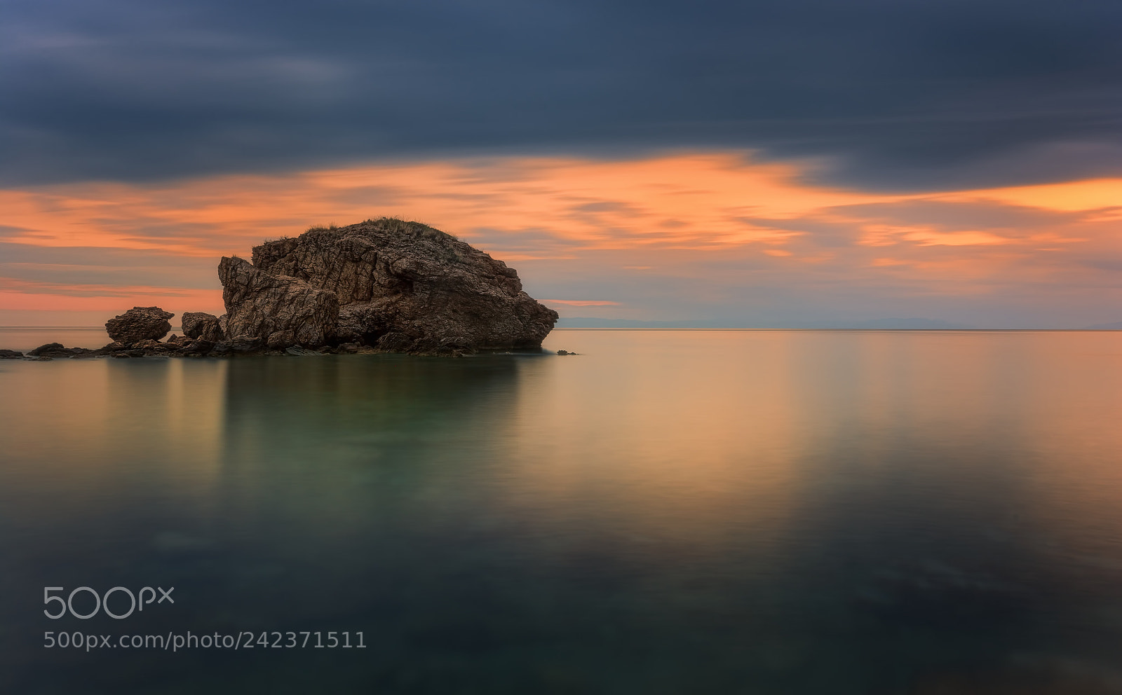 Nikon D7100 sample photo. Katafigi rock photography